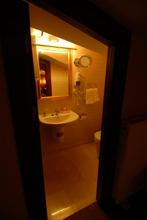 Cetin Hotel Kesan Rum bild