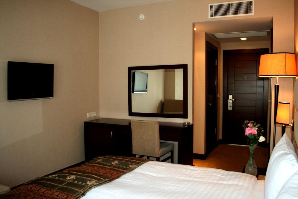 Cetin Hotel Kesan Rum bild